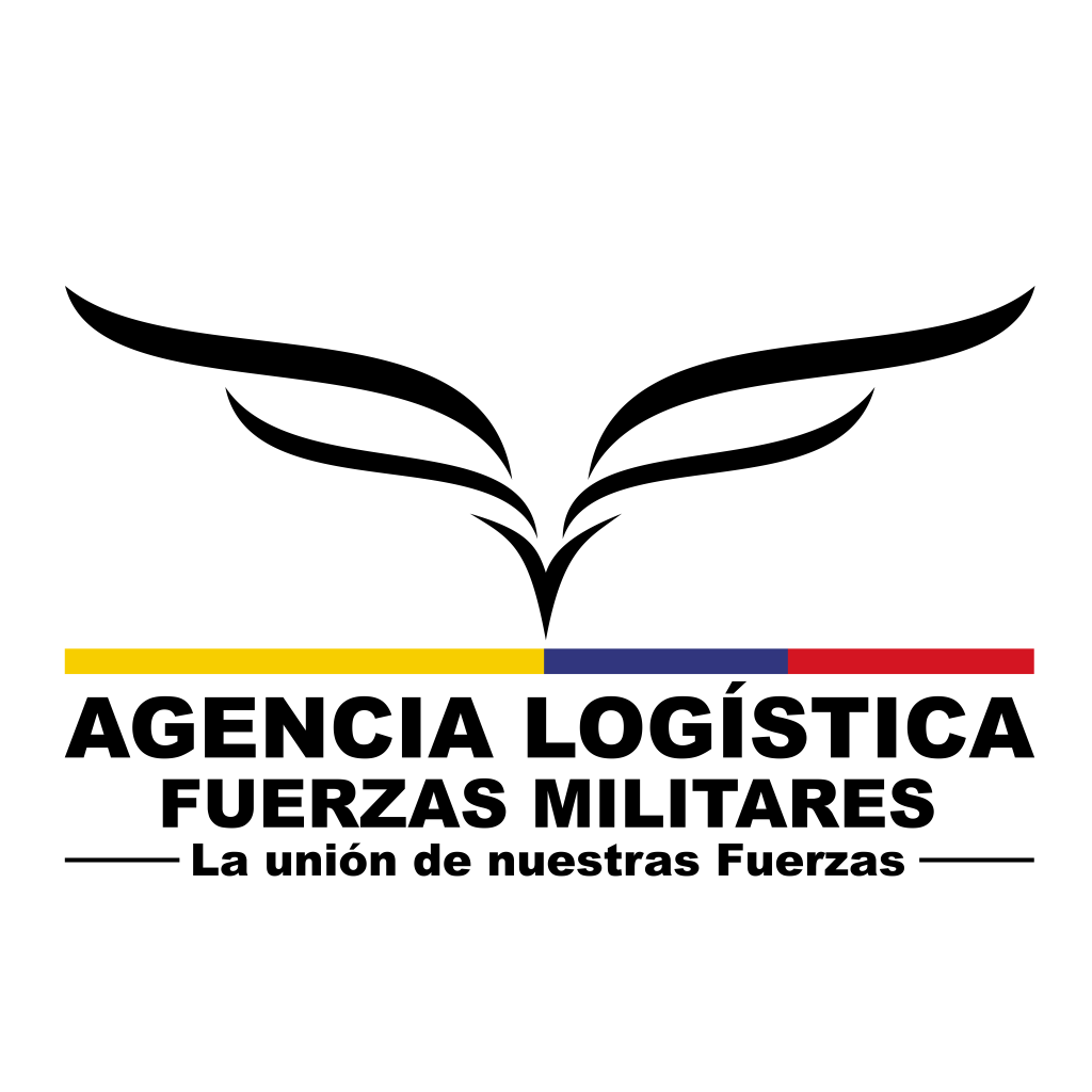 Logo Agencia Logística FF.MM.