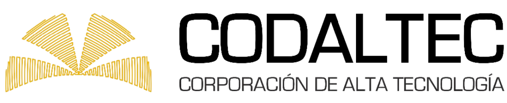 Logo CODALTEC