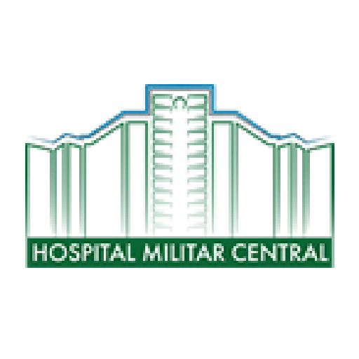 Logo Hospital Militar Central