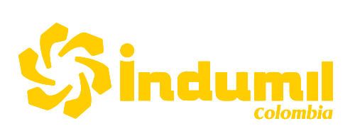 Logo Indumil