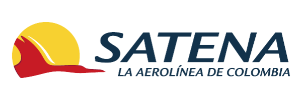 Logo Satena