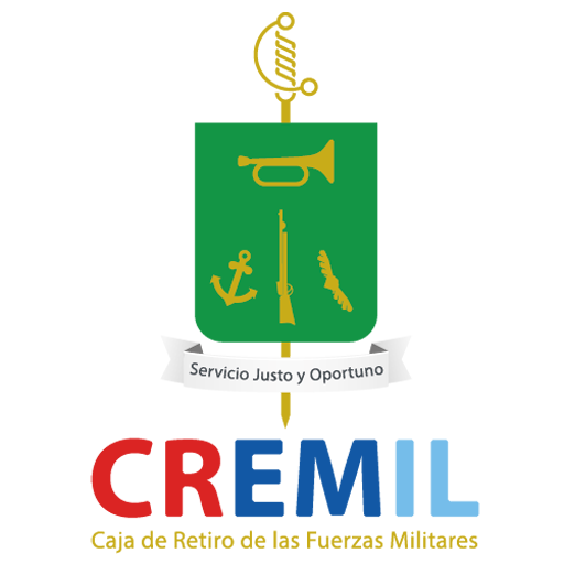 Logo CREMIL