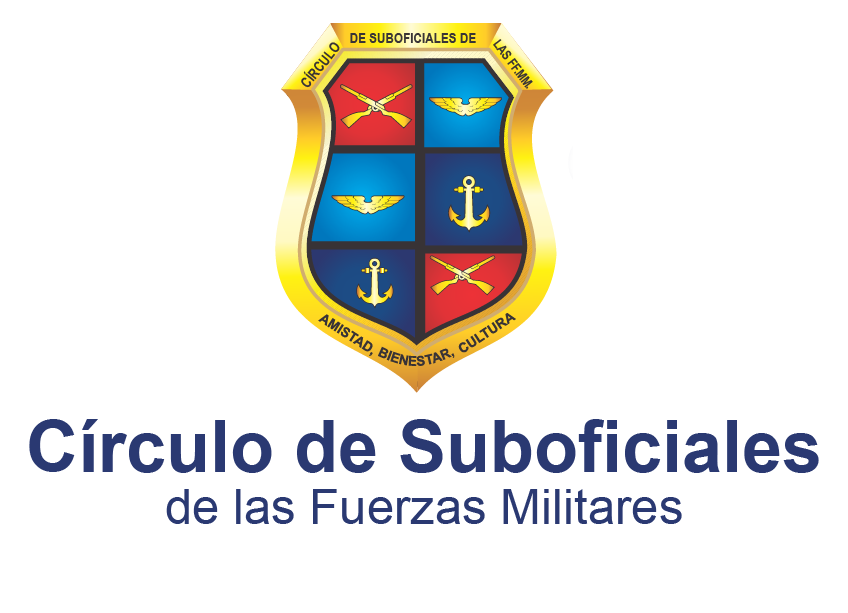 Logo Círculo de Suboficiales