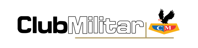 Logo Club Militar