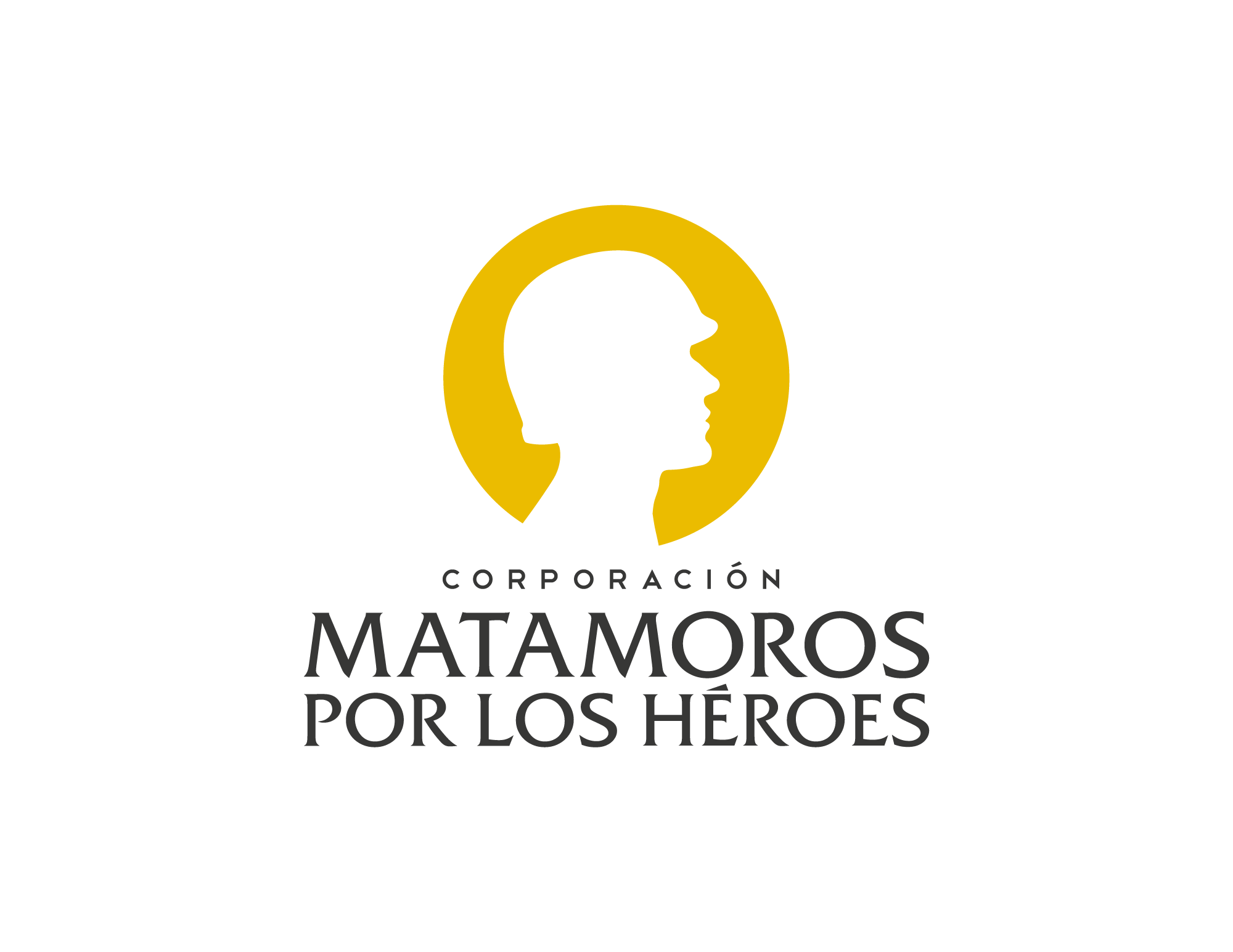 Logo Corporación Matamoros