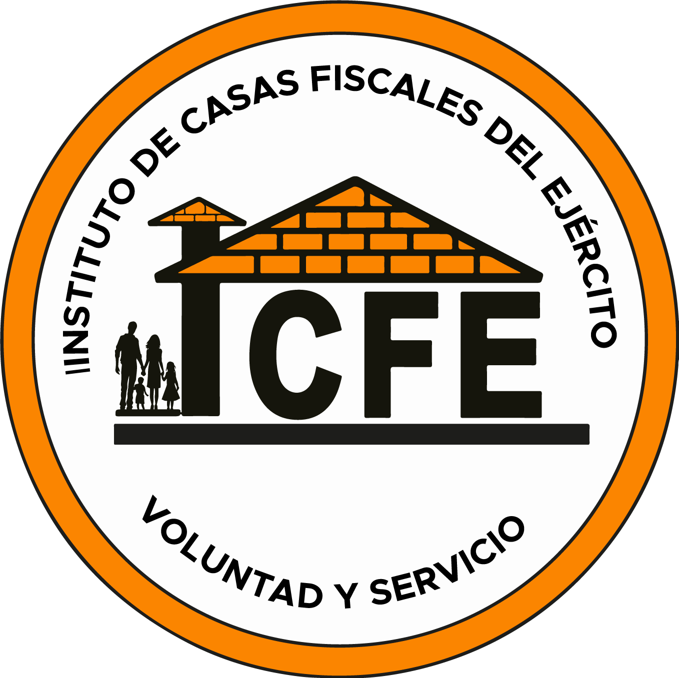 Logo ICFE