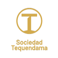 Logo Sociedad Tequendama