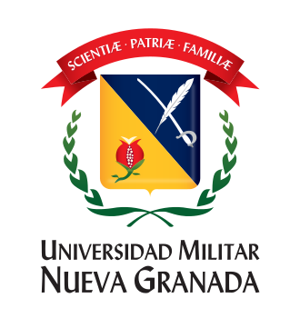 Logo Universidad Militar Nueva Granada