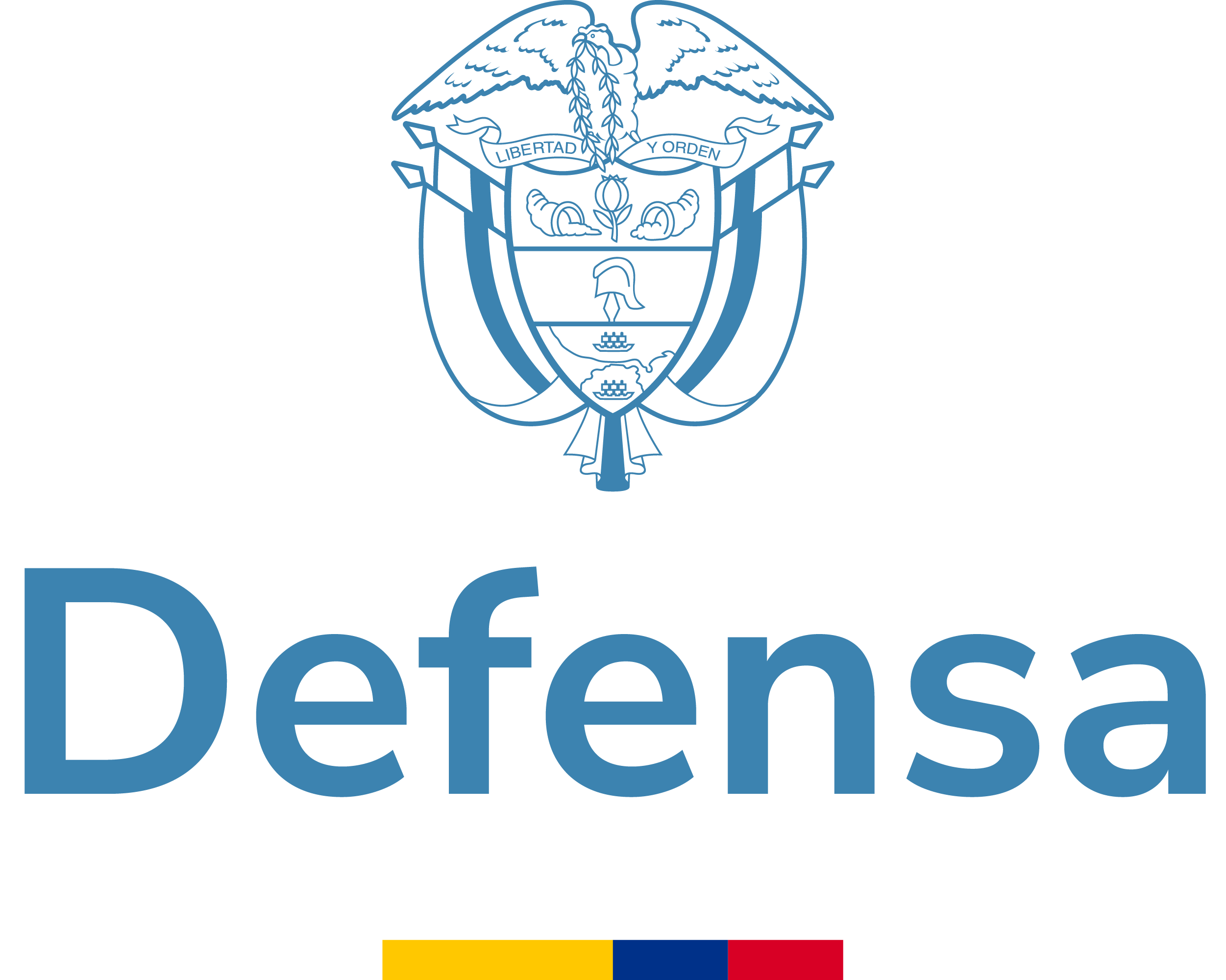 Ministerio de Defensa Nacional